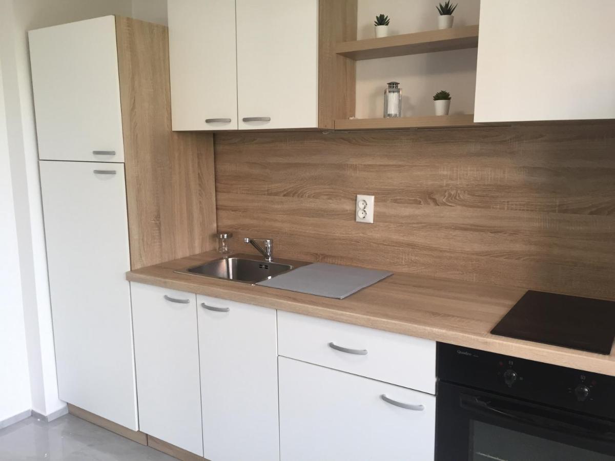 Apartman Sonas 2 With Free Private Parking كارلوفاتش المظهر الخارجي الصورة