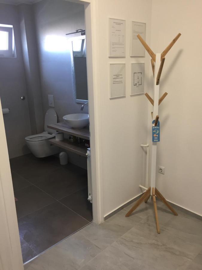 Apartman Sonas 2 With Free Private Parking كارلوفاتش المظهر الخارجي الصورة